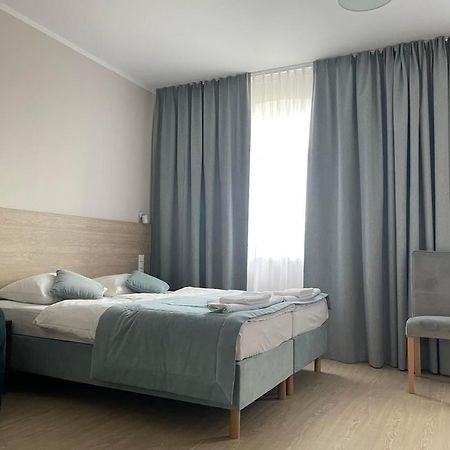 Pod Jablonia Διαμέρισμα Ustronie Morskie Εξωτερικό φωτογραφία