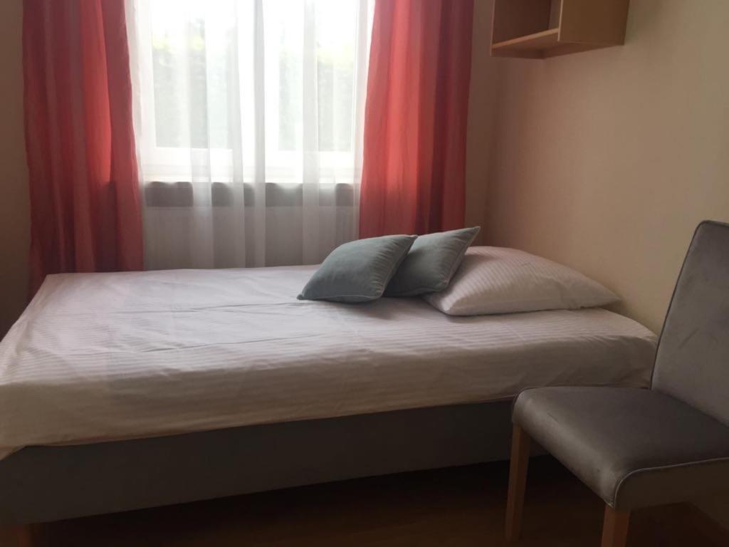 Pod Jablonia Διαμέρισμα Ustronie Morskie Εξωτερικό φωτογραφία