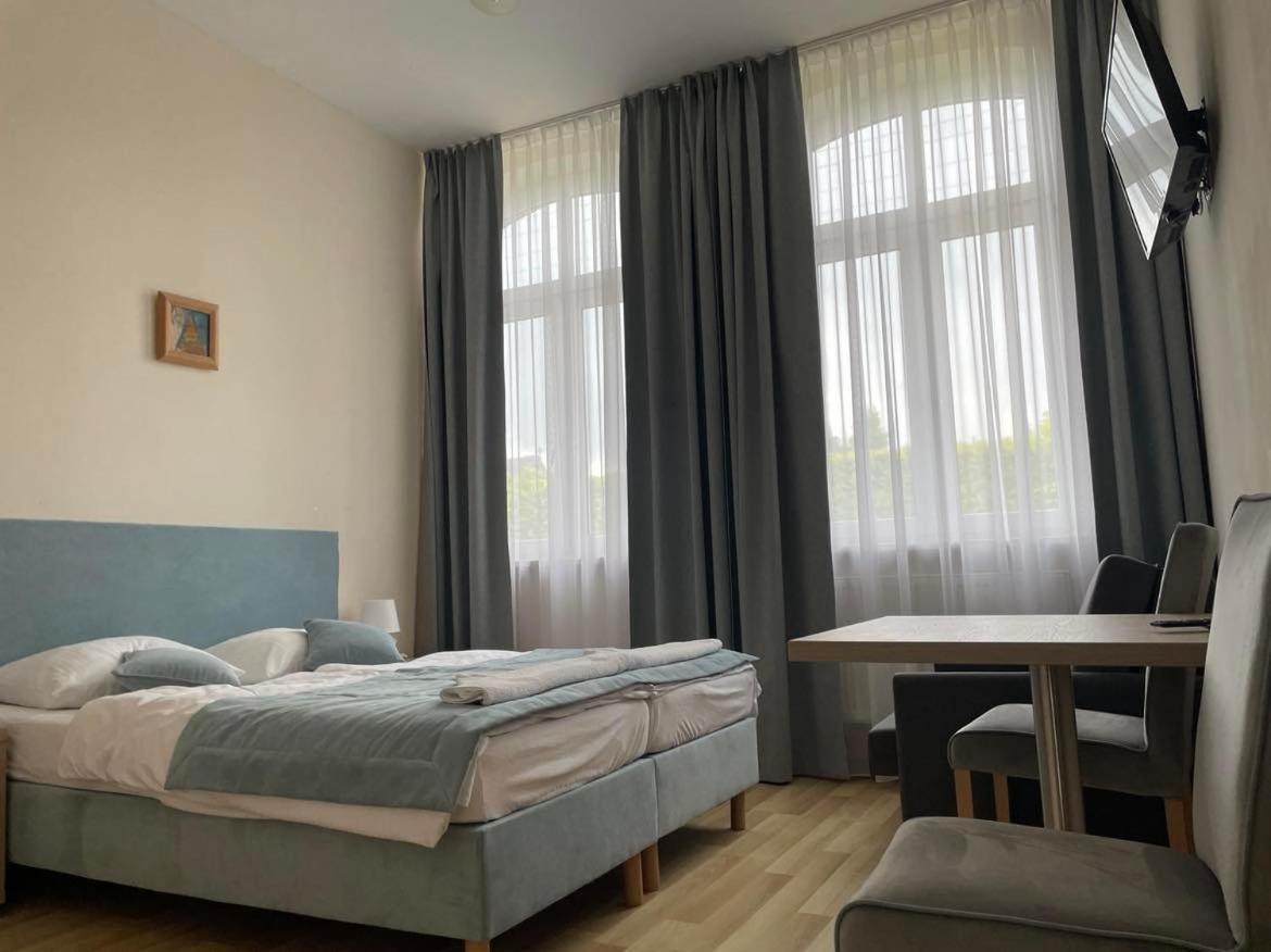 Pod Jablonia Διαμέρισμα Ustronie Morskie Εξωτερικό φωτογραφία